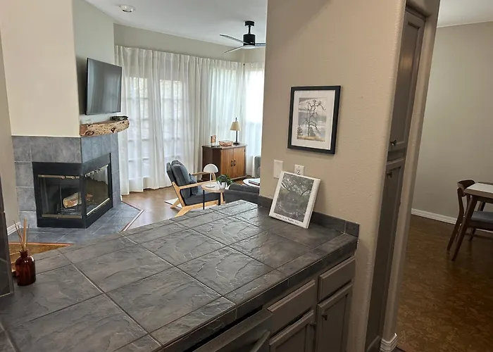 Our Mountain View Apartamento Tucson