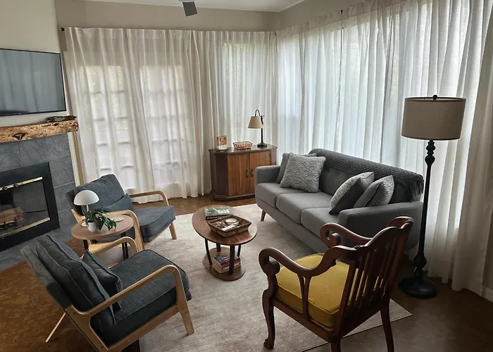 Apartamento Our Mountain View *