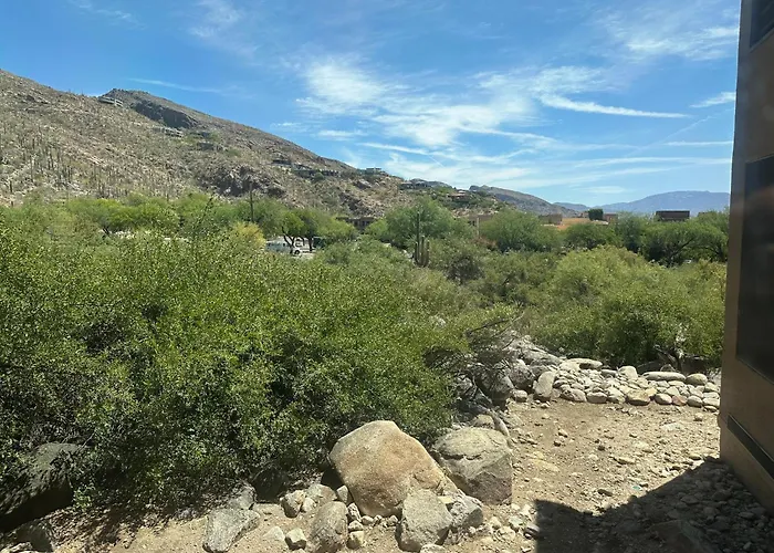 Our Mountain View Apartamento Tucson