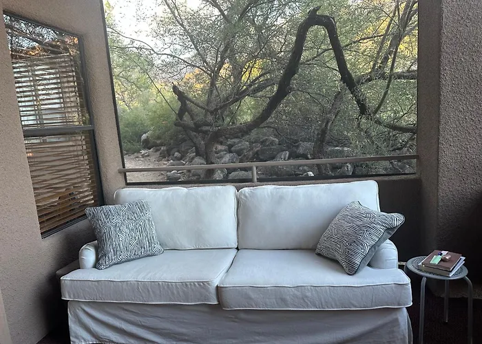 Apartamento Our Mountain View Tucson
