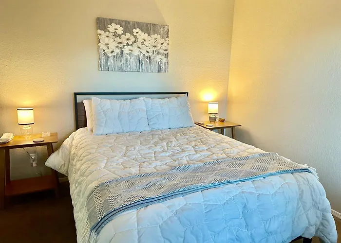 Our Mountain View Apartamento *