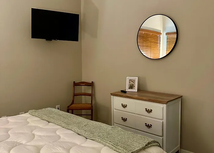 Apartamento Our Mountain View