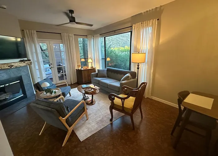 Apartamento Our Mountain View *