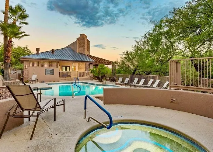 Our Mountain View Apartamento *