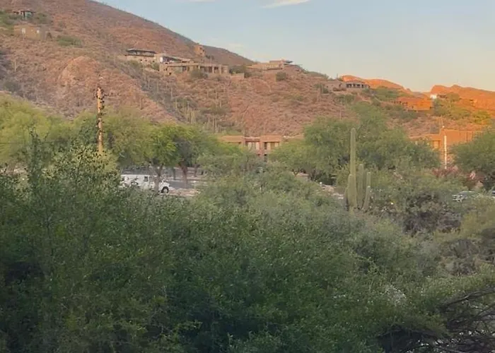 Our Mountain View Apartamento *