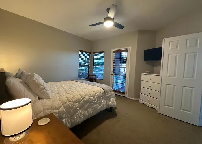 Apartamento Our Mountain View Tucson