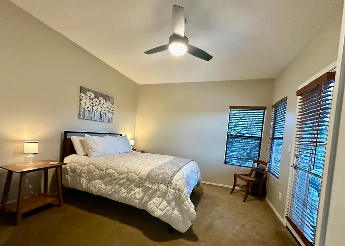 Our Mountain View Apartamento Tucson