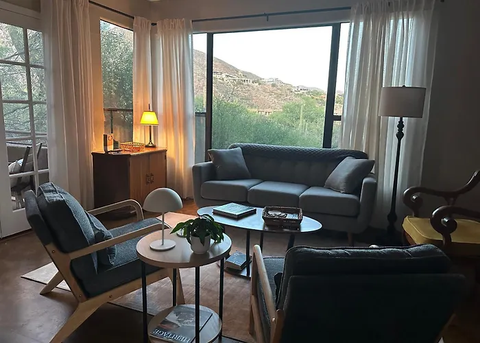 Our Mountain View Tucson