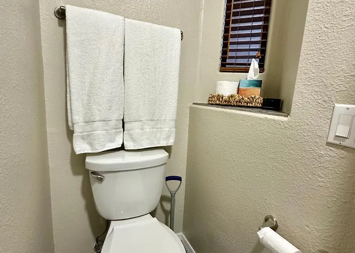 Apartamento Our Mountain View Tucson