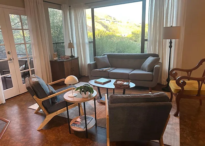 Apartamento Our Mountain View *